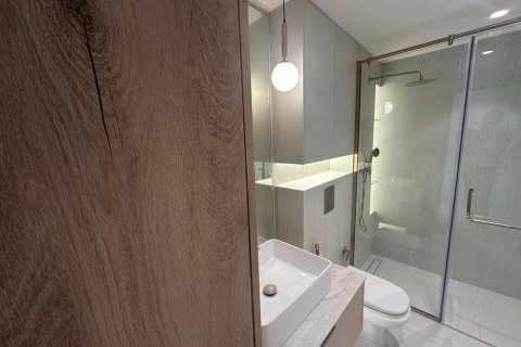 Купить квартиру в Даунтаун Дубай (Даунтаун Бурдж Дубай), Дубай, ОАЭ 1 комната, 50.45м2, № 748263 - фото 12