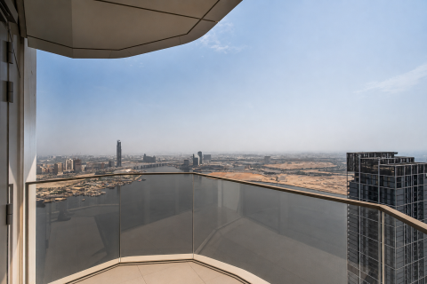 Apartment in Dubai Creek Harbour (The Lagoons), Dubai, UAE 2 bedrooms, 102.44 sq.m. № 748262 - photo 4