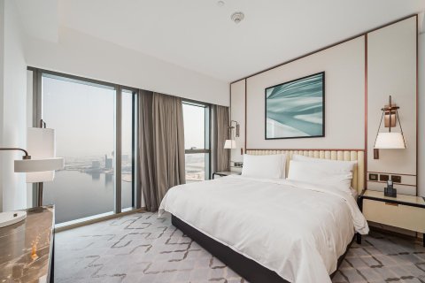 Apartment in Dubai Creek Harbour (The Lagoons), Dubai, UAE 2 bedrooms, 102.44 sq.m. № 748262 - photo 11