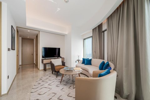 Apartment in Dubai Creek Harbour (The Lagoons), Dubai, UAE 2 bedrooms, 102.44 sq.m. № 748262 - photo 7