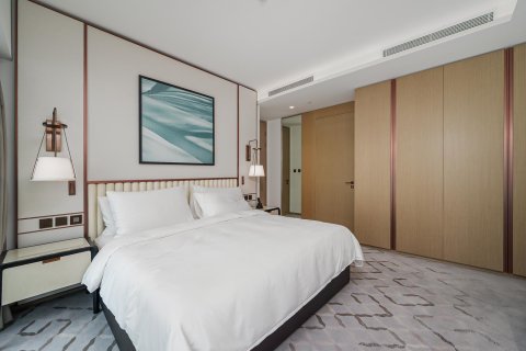 Apartment in Dubai Creek Harbour (The Lagoons), Dubai, UAE 2 bedrooms, 102.44 sq.m. № 748262 - photo 12