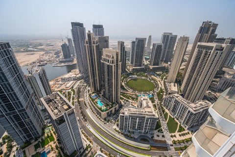 Apartment in Dubai Creek Harbour (The Lagoons), Dubai, UAE 2 bedrooms, 102.44 sq.m. № 748262 - photo 5