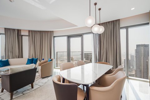 Apartment in Dubai Creek Harbour (The Lagoons), Dubai, UAE 2 bedrooms, 102.44 sq.m. № 748262 - photo 9