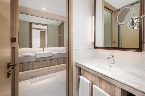 Apartment in Dubai Creek Harbour (The Lagoons), Dubai, UAE 2 bedrooms, 102.44 sq.m. № 748262 - photo 16