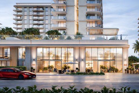 Пәтер Mina Rashid, Дубай, БАӘ-да 3 жатын бөлмелер, 195.08 м² № 748267 - фото 2