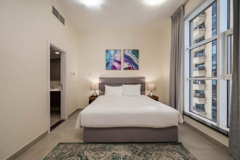 Dubai Marina, Dubai, UAE의 판매용 아파트 침실 2개, 112.13제곱미터 번호 748266 - 사진 9