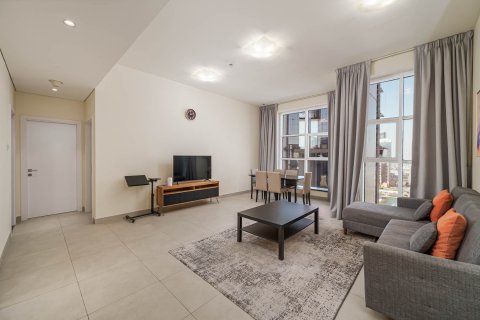 Dubai Marina, Dubai, UAE의 판매용 아파트 침실 2개, 112.13제곱미터 번호 748266 - 사진 1