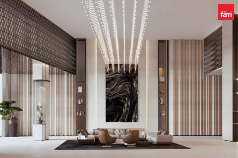 Apartamento para venda em Business Bay, Dubai, EAU 1 quarto, 91.4 m2 № 739841 - foto 4
