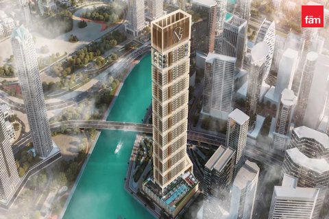 Apartamento para venda em Business Bay, Dubai, EAU 1 quarto, 91.4 m2 № 739841 - foto 7
