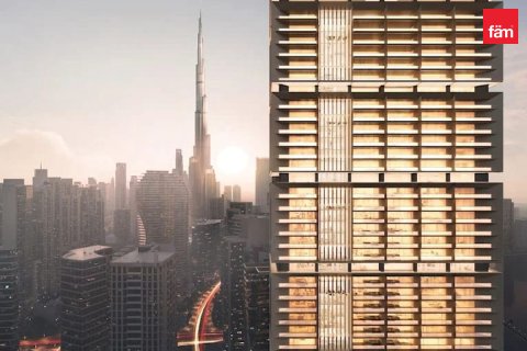 Apartamento para venda em Business Bay, Dubai, EAU 1 quarto, 91.4 m2 № 739841 - foto 6
