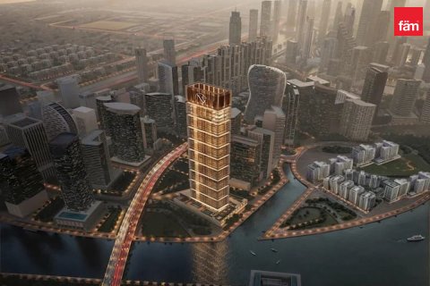 Apartamento para venda em Business Bay, Dubai, EAU 1 quarto, 91.4 m2 № 739841 - foto 10