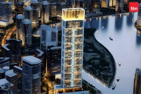 Apartamento para venda em Business Bay, Dubai, EAU 1 quarto, 91.4 m2 № 739841 - foto 9