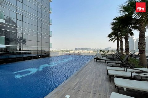 阿联酋 Dubai 待售 : 37.9 平方米 , 编号739844 - 照片 8