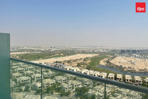Apartamento em Dubai, EAU 37.9 m2 № 739844