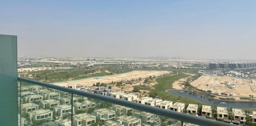 阿联酋 Dubai 公寓  37.9 平方米 , 编号 739844