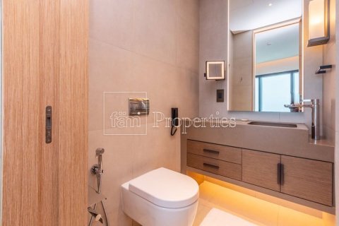 Byt v Dubai, SAE 1 ložnice, 65.5 m² Č.: 739845 - fotografie 8