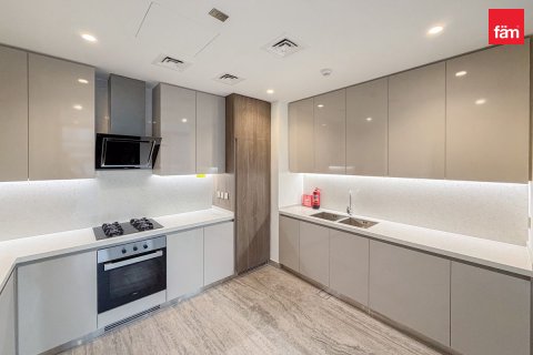Huoneisto Business Bay, Dubai, Arabiemiraatit 2 makuuhuonetta, 156 m2 № 739839 - kuva 6