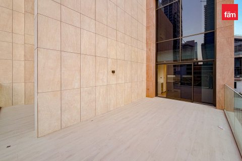 Huoneisto Business Bay, Dubai, Arabiemiraatit 2 makuuhuonetta, 156 m2 № 739839 - kuva 18