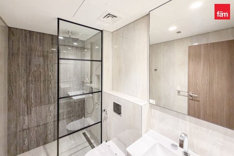 Huoneisto Business Bay, Dubai, Arabiemiraatit 2 makuuhuonetta, 156 m2 № 739839 - kuva 12