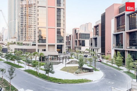 Huoneisto Business Bay, Dubai, Arabiemiraatit 2 makuuhuonetta, 156 m2 № 739839 - kuva 15
