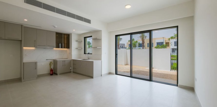 Radhus i Dubai, UAE 3 sovrum, 144.8 kvm Nr. 739843