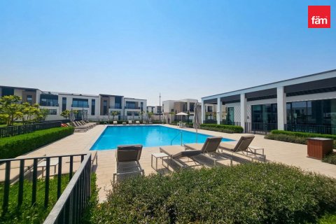 Radhus uthyres i Dubai, UAE 3 sovrum, 144.8 kvm Nr. 739843 - fotografi 21