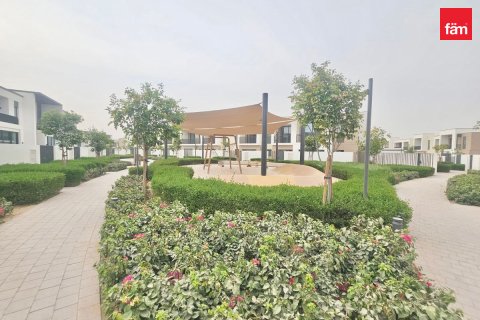 Radhus uthyres i Dubai, UAE 3 sovrum, 144.8 kvm Nr. 739843 - fotografi 25