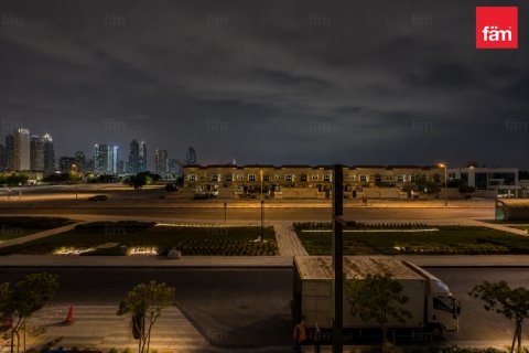 Huoneisto City Walk, Dubai, Arabiemiraatit 1 makuuhuone, 83.1 m2 № 739840 - kuva 28