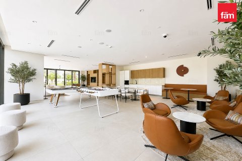 Huoneisto City Walk, Dubai, Arabiemiraatit 1 makuuhuone, 83.1 m2 № 739840 - kuva 13