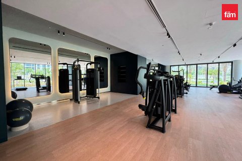Lakás itt: City Walk, Dubai, EAE, 1 hálószoba, 83.1 m², azonosító: 739840 - fénykép 13
