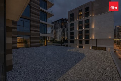 Huoneisto City Walk, Dubai, Arabiemiraatit 1 makuuhuone, 83.1 m2 № 739840 - kuva 29