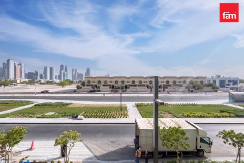 Huoneisto City Walk, Dubai, Arabiemiraatit 1 makuuhuone, 83.1 m2 № 739840 - kuva 24