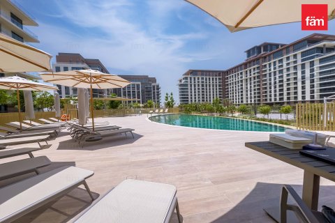 Huoneisto City Walk, Dubai, Arabiemiraatit 1 makuuhuone, 83.1 m2 № 739840 - kuva 21