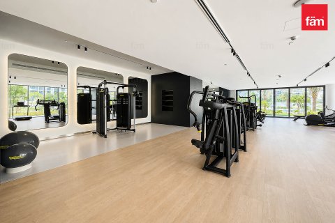 Huoneisto City Walk, Dubai, Arabiemiraatit 1 makuuhuone, 83.1 m2 № 739840 - kuva 16