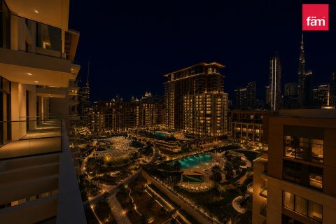 Lakás itt: City Walk, Dubai, EAE, 1 hálószoba, 83.1 m², azonosító: 739840 - fénykép 21