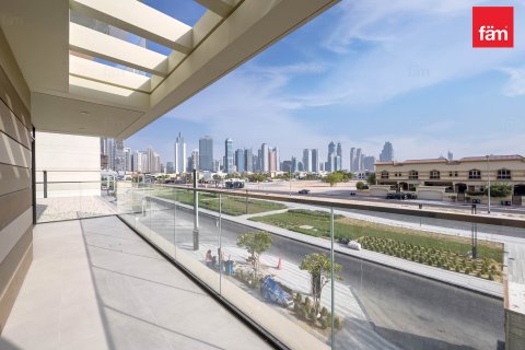 Huoneisto City Walk, Dubai, Arabiemiraatit 1 makuuhuone, 83.1 m2 № 739840 - kuva 19