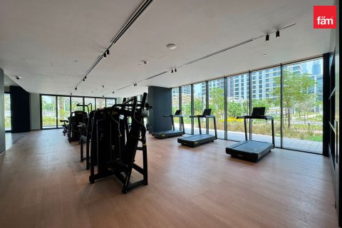 Lakás itt: City Walk, Dubai, EAE, 1 hálószoba, 83.1 m², azonosító: 739840 - fénykép 12
