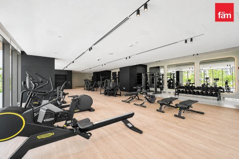 Huoneisto City Walk, Dubai, Arabiemiraatit 1 makuuhuone, 83.1 m2 № 739840 - kuva 17