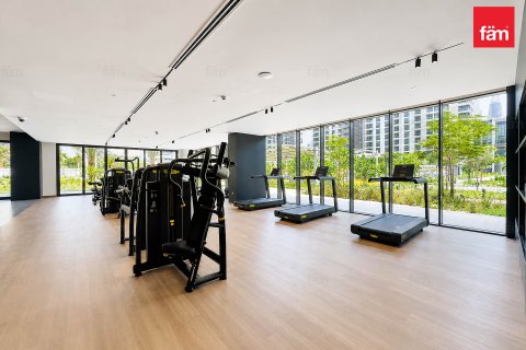 Huoneisto City Walk, Dubai, Arabiemiraatit 1 makuuhuone, 83.1 m2 № 739840 - kuva 14