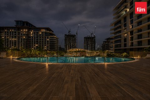 Huoneisto City Walk, Dubai, Arabiemiraatit 1 makuuhuone, 83.1 m2 № 739840 - kuva 30