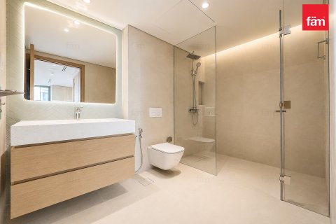 Huoneisto City Walk, Dubai, Arabiemiraatit 1 makuuhuone, 83.1 m2 № 739840 - kuva 11