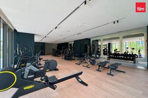 Lakás itt: City Walk, Dubai, EAE, 1 hálószoba, 83.1 m², azonosító: 739840 - fénykép 11