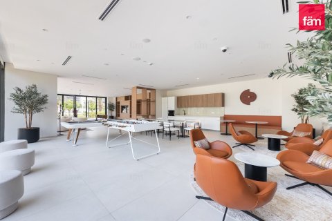 Lakás itt: City Walk, Dubai, EAE, 1 hálószoba, 83.1 m², azonosító: 739840 - fénykép 3