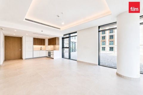 Huoneisto City Walk, Dubai, Arabiemiraatit 1 makuuhuone, 83.1 m2 № 739840 - kuva 2