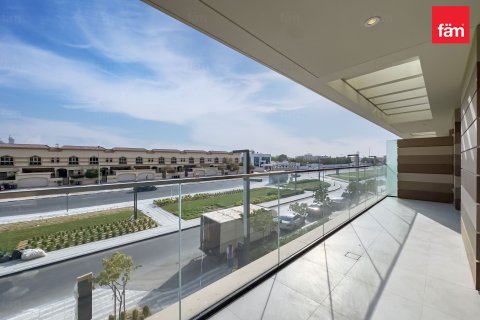 Huoneisto City Walk, Dubai, Arabiemiraatit 1 makuuhuone, 83.1 m2 № 739840 - kuva 25
