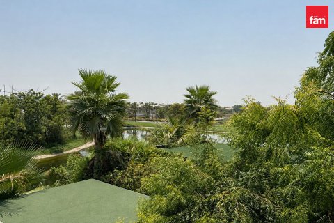Villa te huur in Jumeirah Islands, Dubai, VAE 4 slaapkamers, 988.5 vr.m., nr 739842 - foto 28