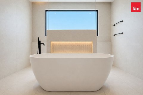 Villa te huur in Jumeirah Islands, Dubai, VAE 4 slaapkamers, 988.5 vr.m., nr 739842 - foto 17