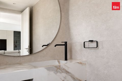 Villa te huur in Jumeirah Islands, Dubai, VAE 4 slaapkamers, 988.5 vr.m., nr 739842 - foto 22