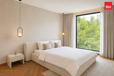 Villa te huur in Jumeirah Islands, Dubai, VAE 4 slaapkamers, 988.5 vr.m., nr 739842 - foto 19