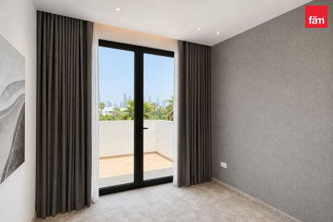 Villa te huur in Jumeirah Islands, Dubai, VAE 4 slaapkamers, 988.5 vr.m., nr 739842 - foto 25